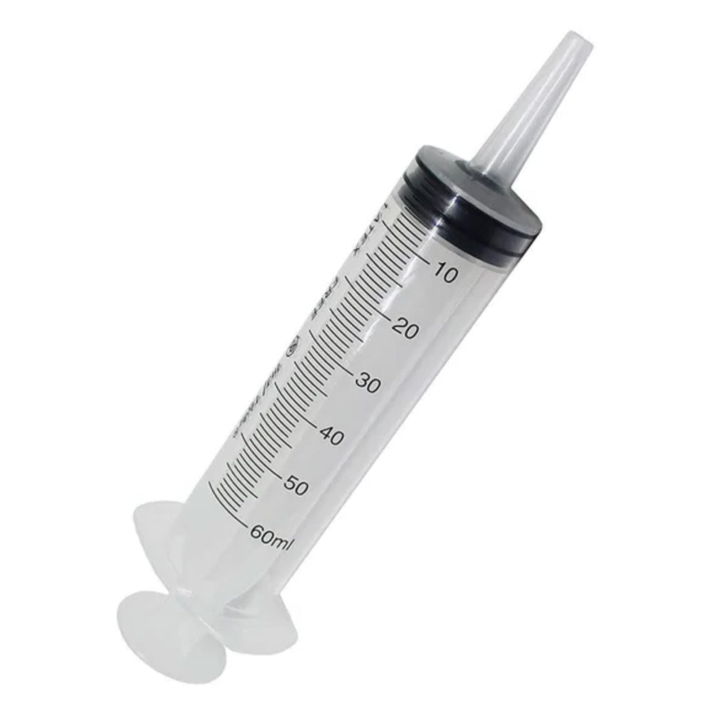 60ml Syringe