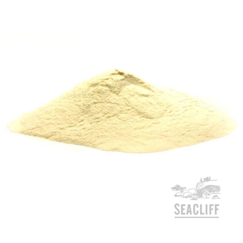 Seacliff Organics Amino Acid Powder