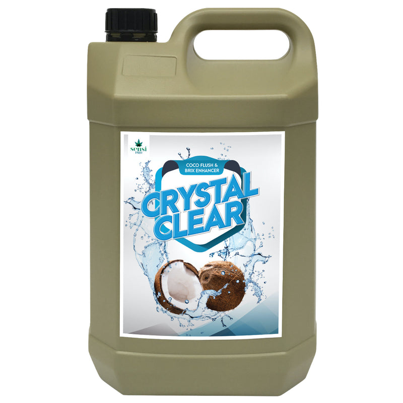 Bio Diesel Nutrients - Crystal Clear