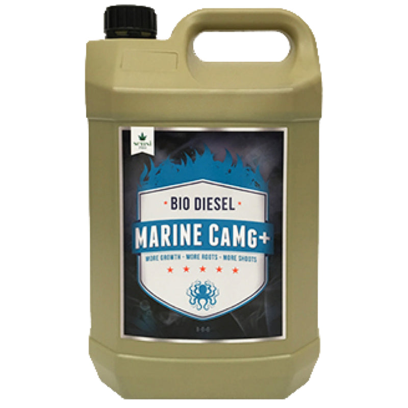 Bio Diesel Nutrients - Marine CaMG+