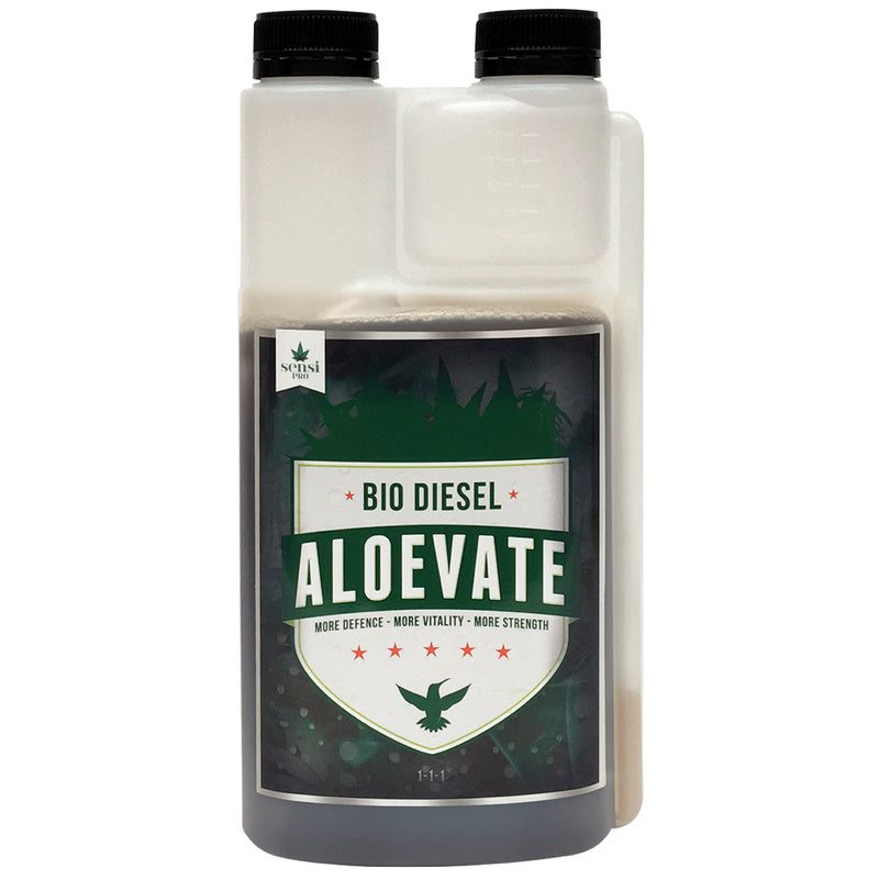 Bio Diesel Nutrients - Aloevate