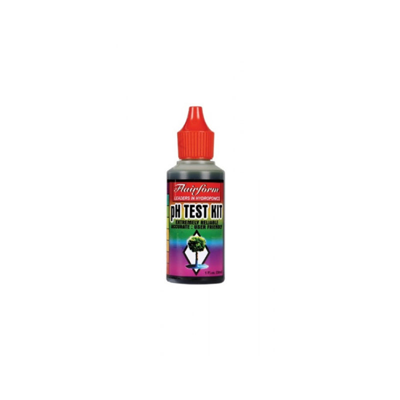 PH Test Kit - Flairform