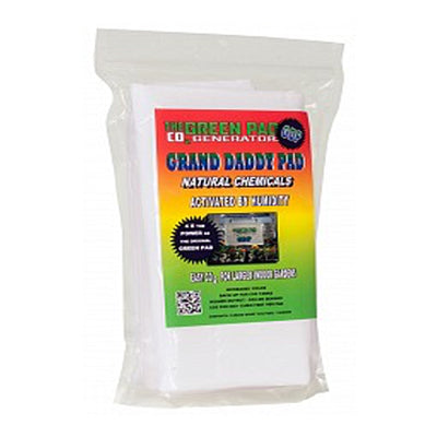 Green Pad Grand Daddy - 2 Pack
