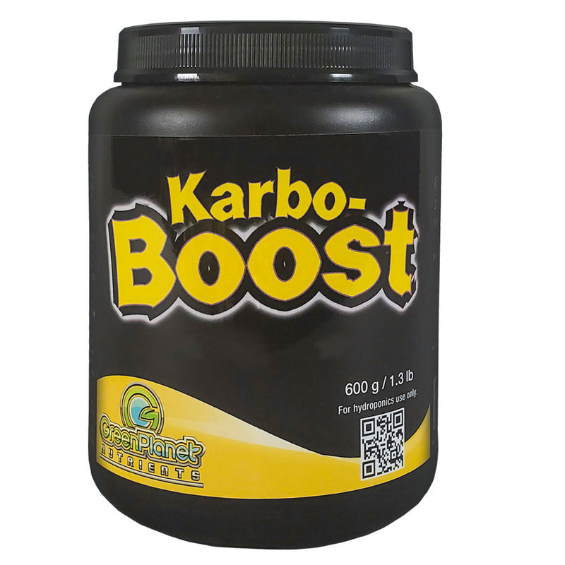 Carbo Boost Powder - Green Planet Nutrients