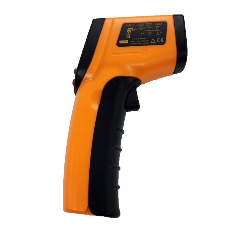 Infrared Thermometer Hand Held