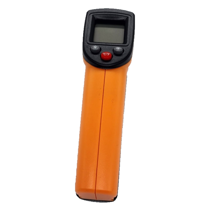 Infrared Thermometer Hand Held