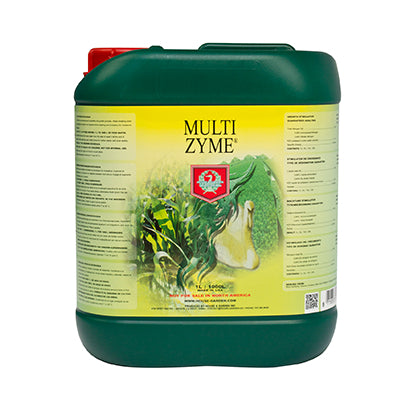 House & Garden Multizym