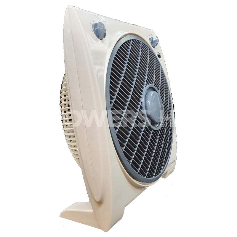 HydroAxis - Box Fan 30cm 45w