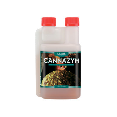 Canna - Cannazym