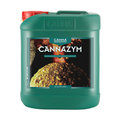 Canna - Cannazym