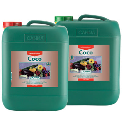 Canna Coco - A&B