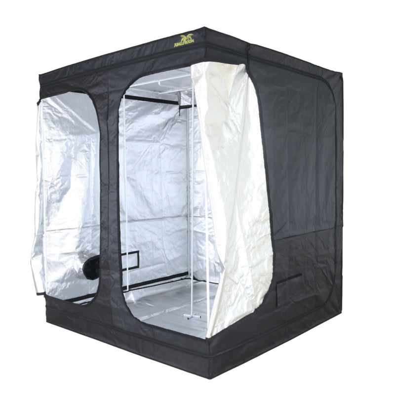 Jungle Room - Tent HC 200x200x230cm
