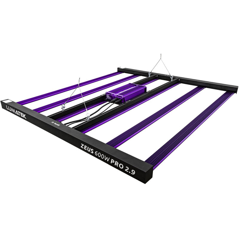 Lumatek Zeus 600w Pro 2.9