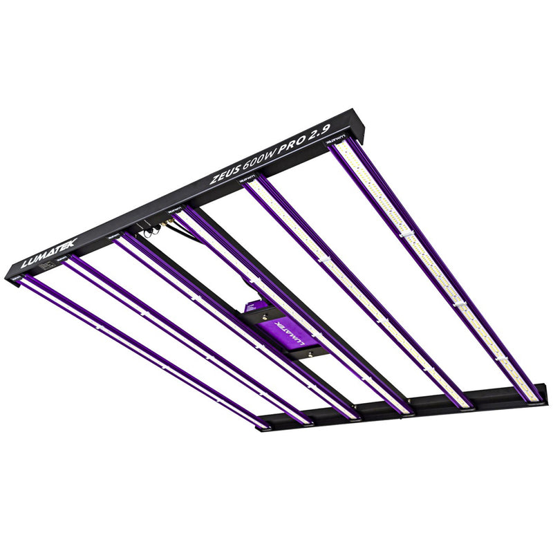 Lumatek Zeus 600w Pro 2.9