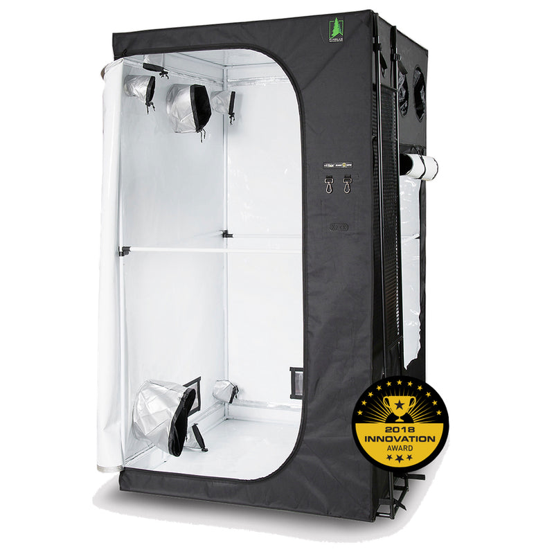 Pinelab - Premium Grow Tent 5x5ft (1.5m x 1.5m)