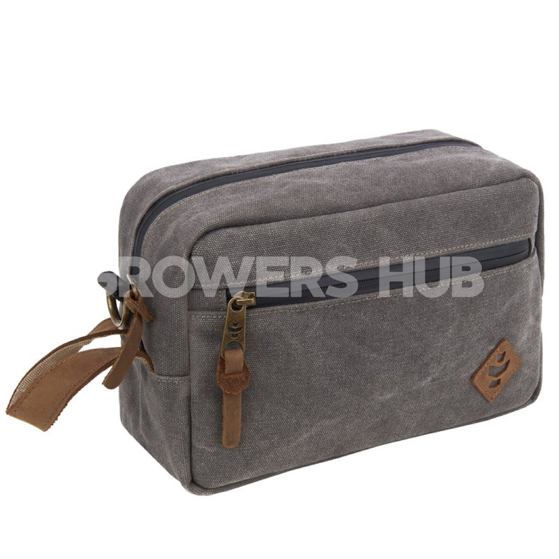 Revelry Bags - The Stowaway Toiletry Bag