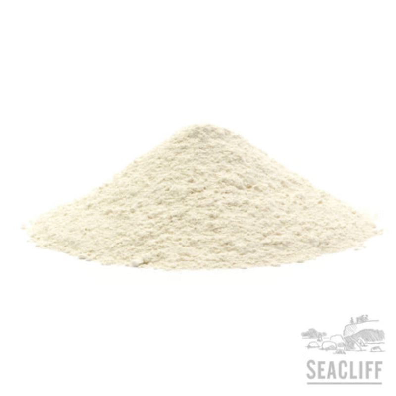 Seacliff Organics - Gypsum 2kg