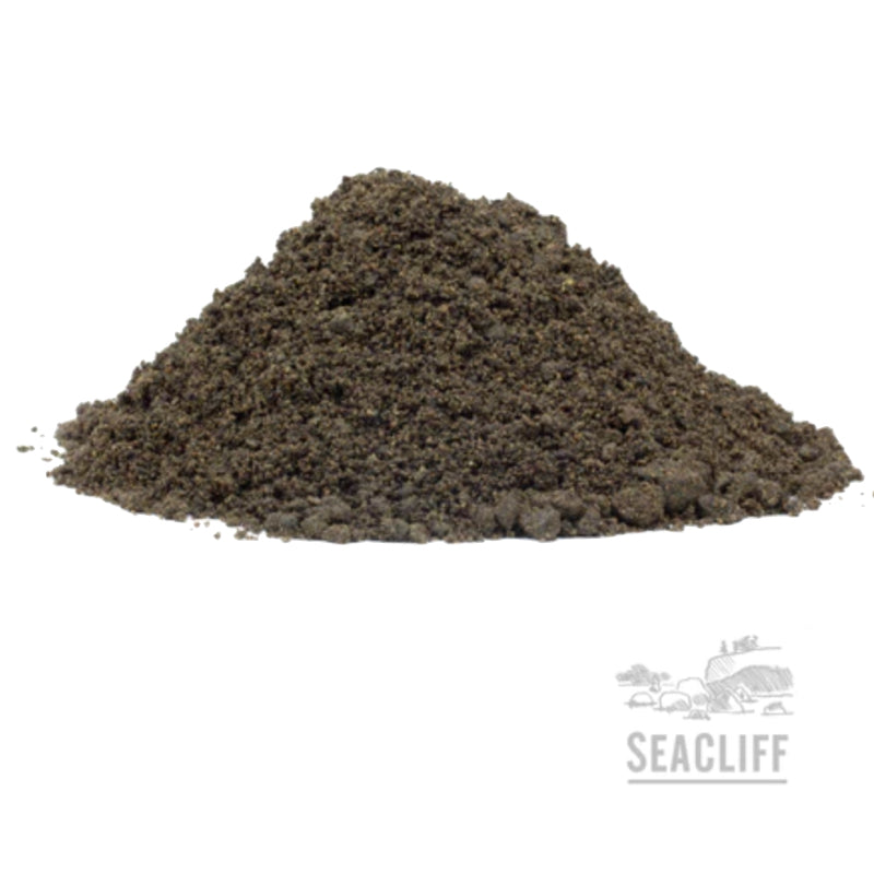Seacliff Organics - Ultra Paramagnetic Rock Dust 2kg (Andesite)