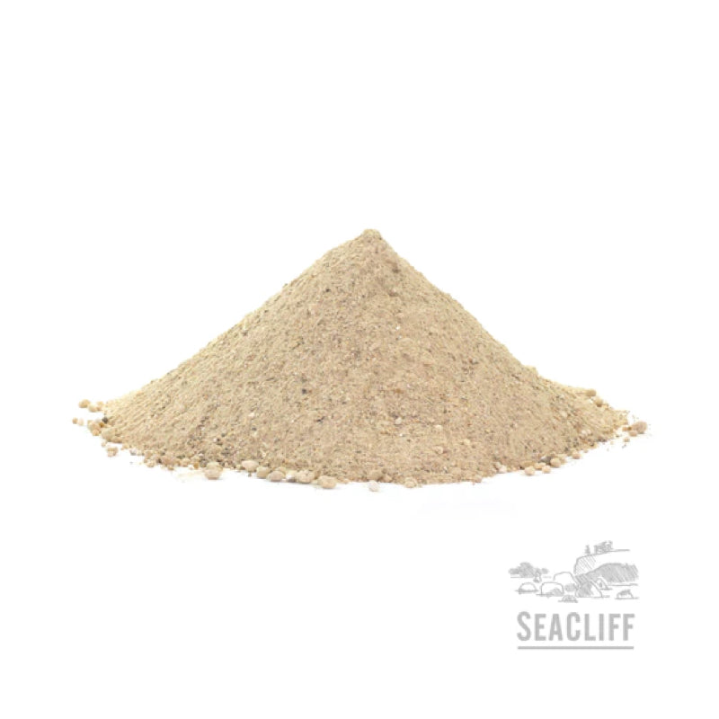 Seacliff Organics - Artisanal Shed Blend 2kg