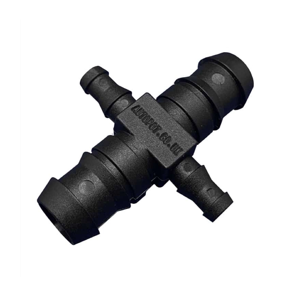 Autopot - 16mm / 9mm Cross Connector