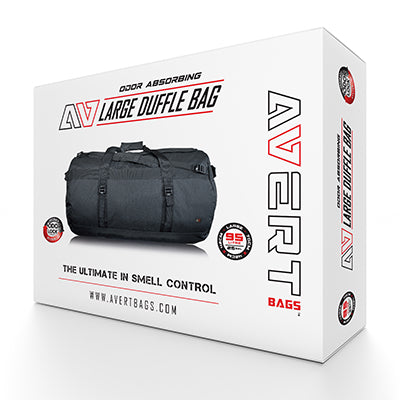 Avert - Extra Large Duffle Bag 148L (FREE SHIPPING!)