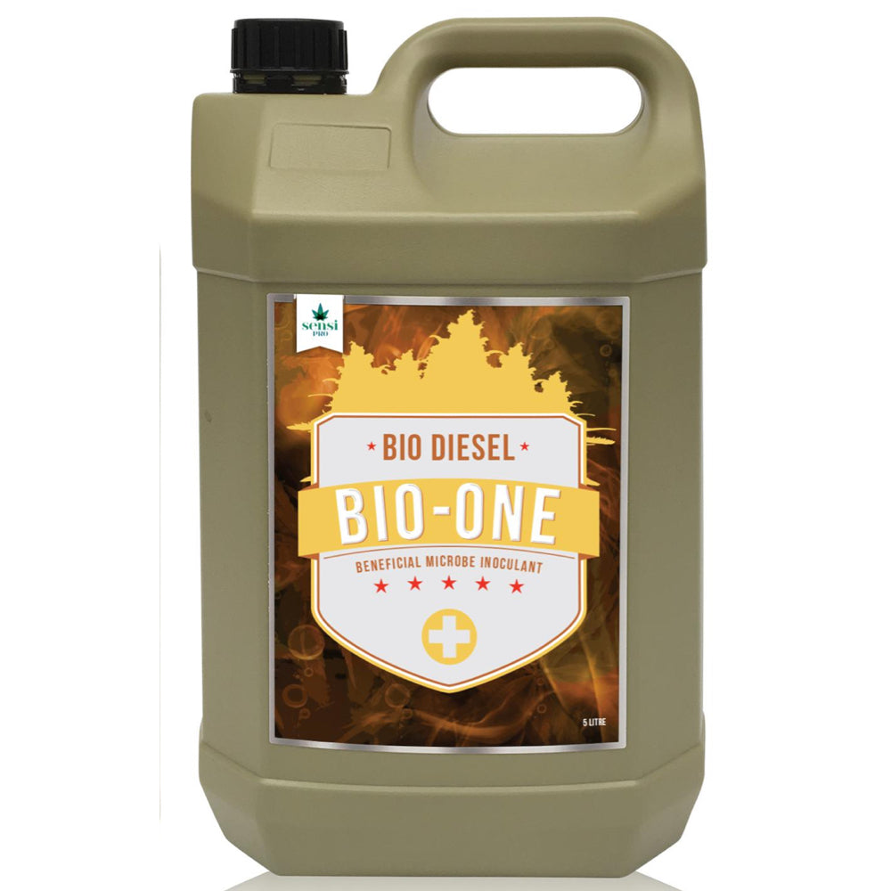 Bio Diesel Nutrients - Bio One