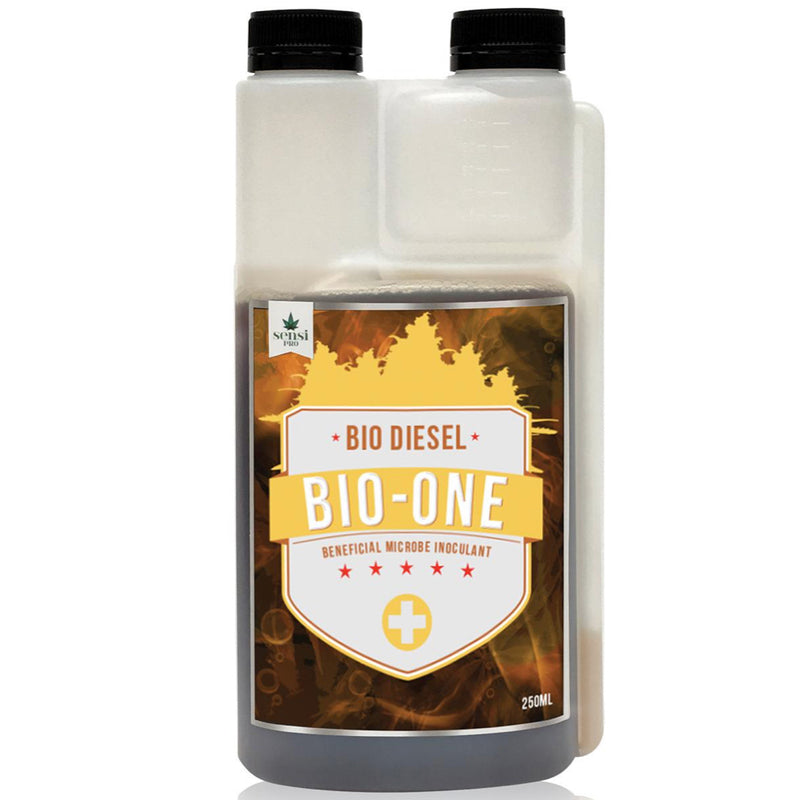 Bio Diesel Nutrients - Bio One