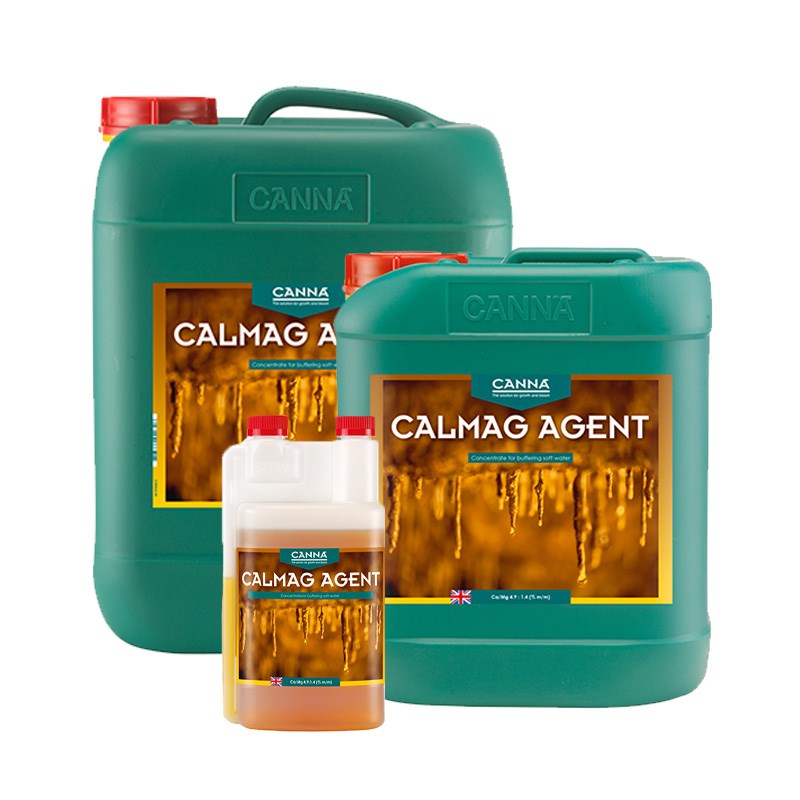 Canna - Cal-Mag 1L