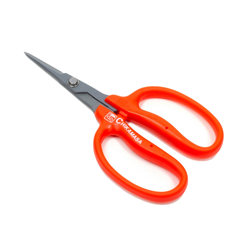 Chickamasa B-500 Straight Blade Trimming Scissors