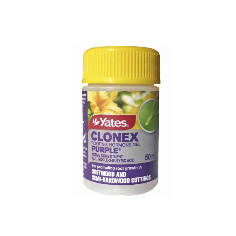 Yates Clonex Purple Gel 50ml
