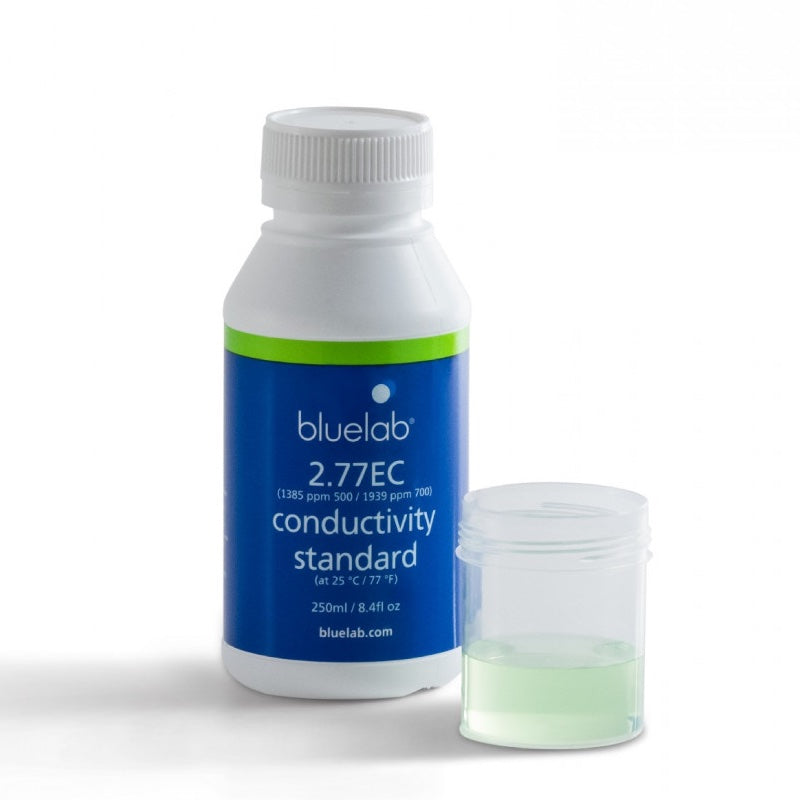 BlueLab - EC 2.77 Solution 250ml