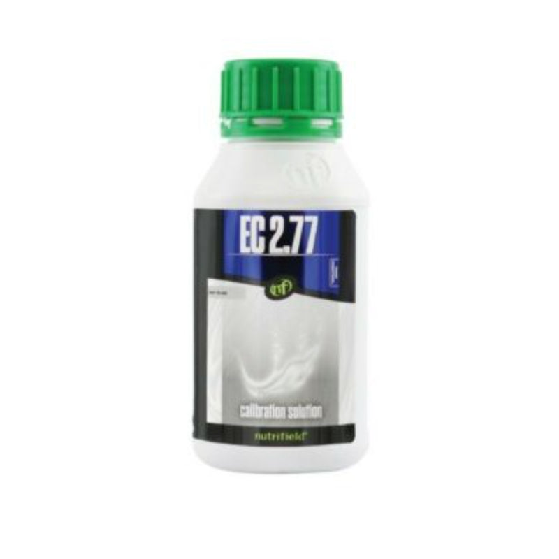 Nutrifield EC 2.7 Calibration Solution 250ml