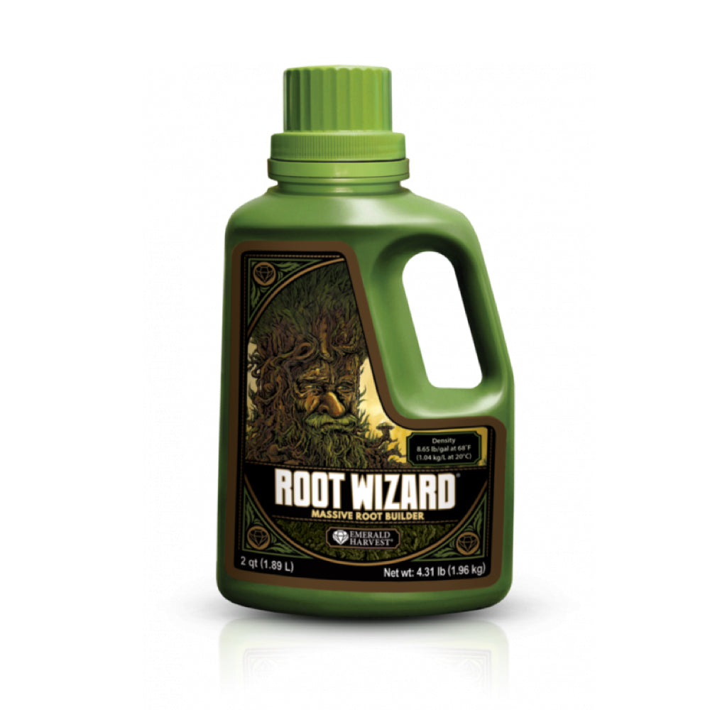 Emerald Harvest - Root Wizard 0.95L