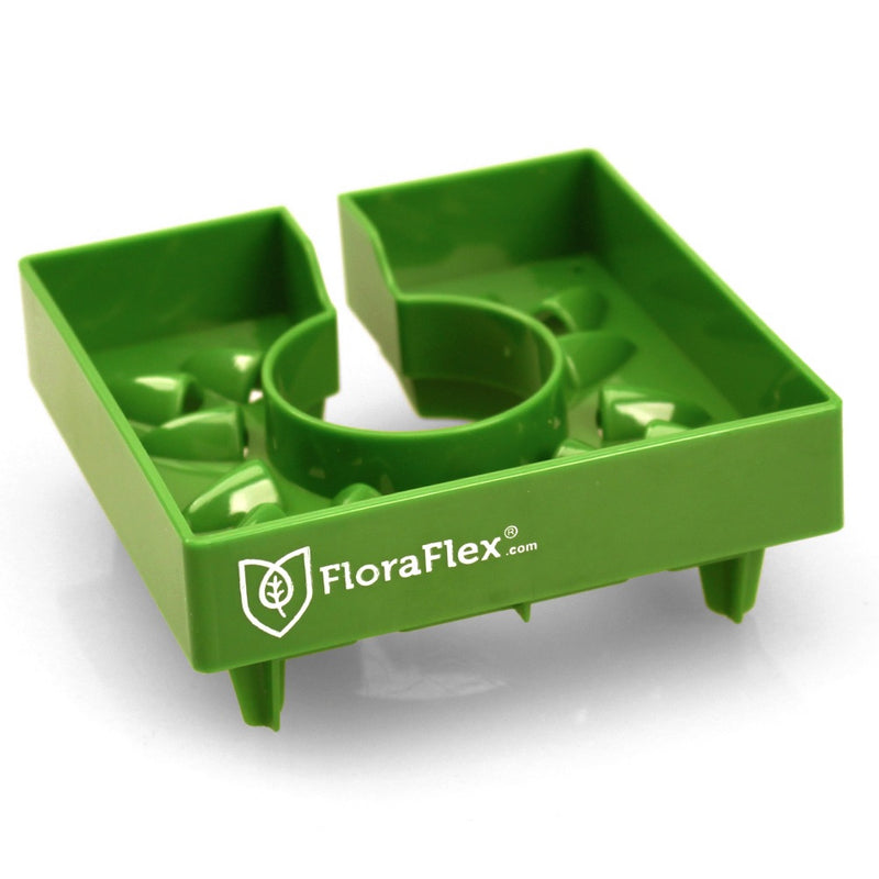 FloraFlex - FloraCap 4"/101mm