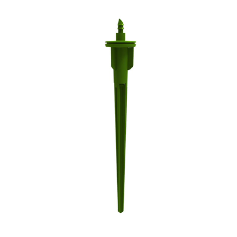FloraFlex Long Rocket Drippers - 6 Pack