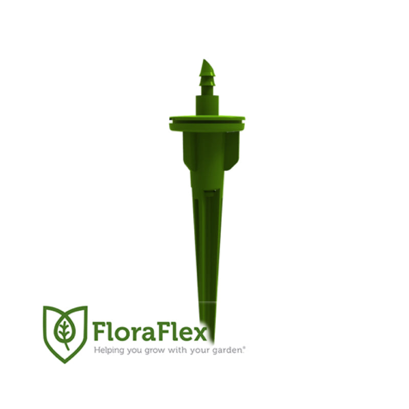 FloraFlex - Short Rocket Drippers