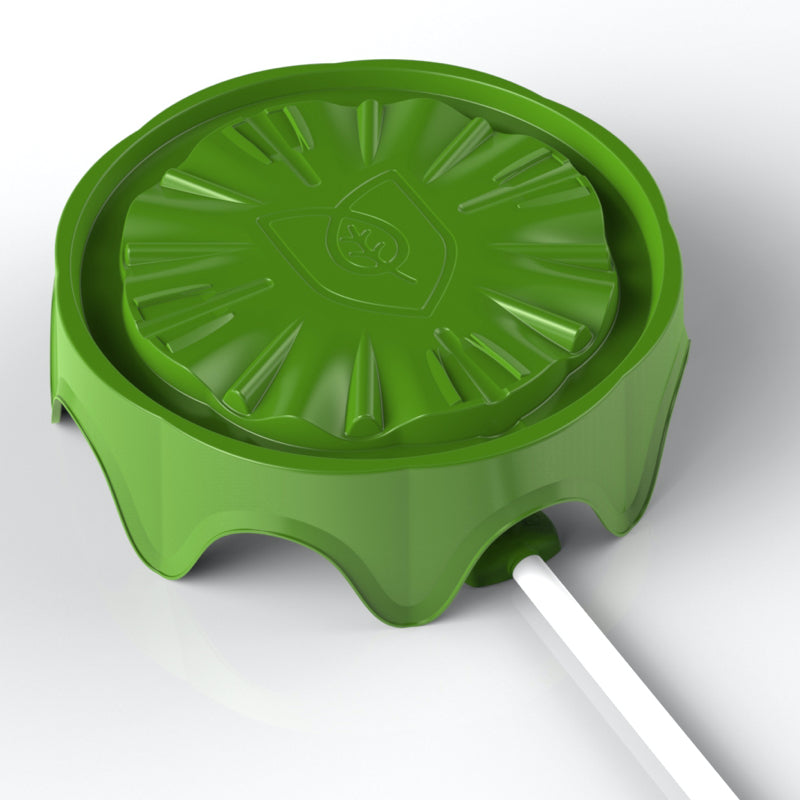 FloraFlex Pot Platform