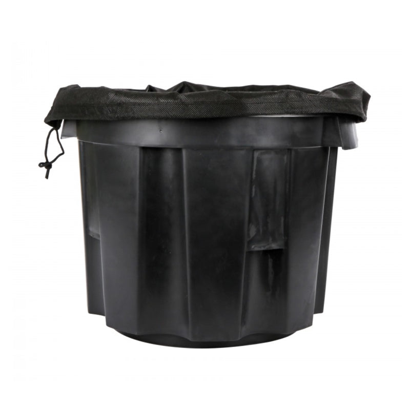Nutrifield Pro Pot 15L Grated Pot