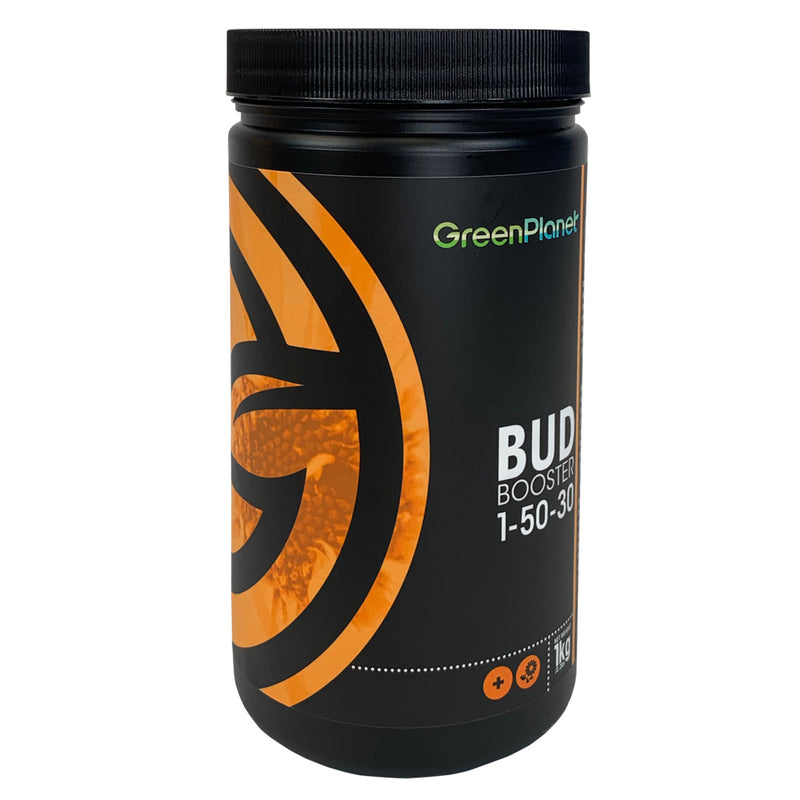 Bud Booster - Green Planet Nutrients