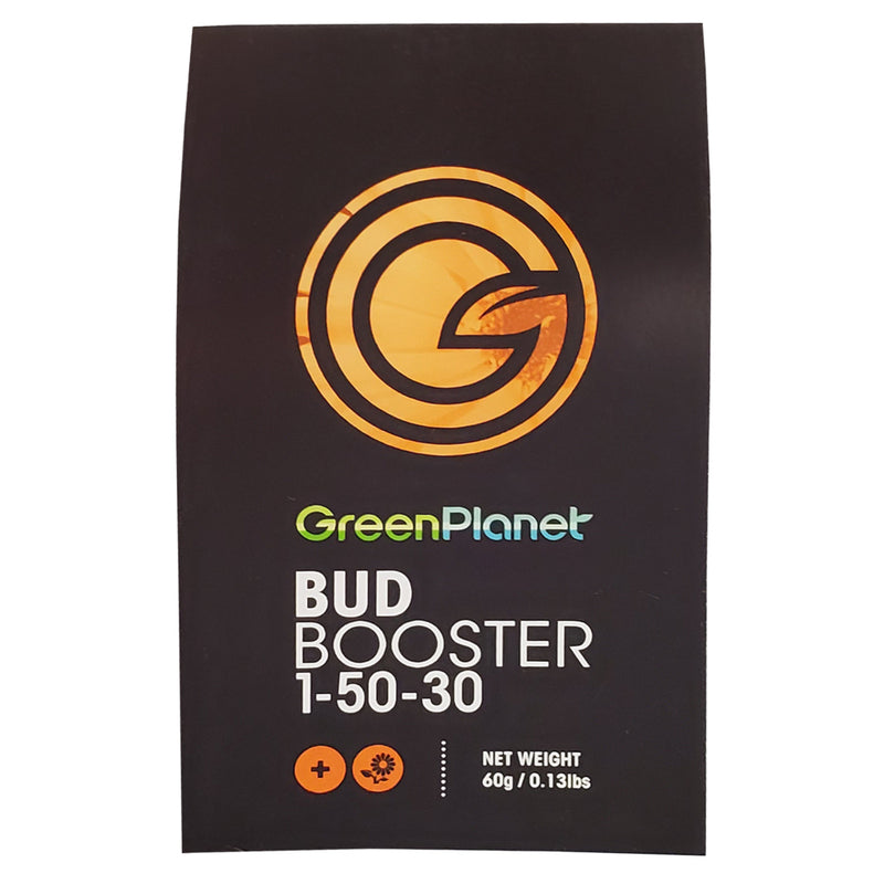 Bud Booster - Green Planet Nutrients