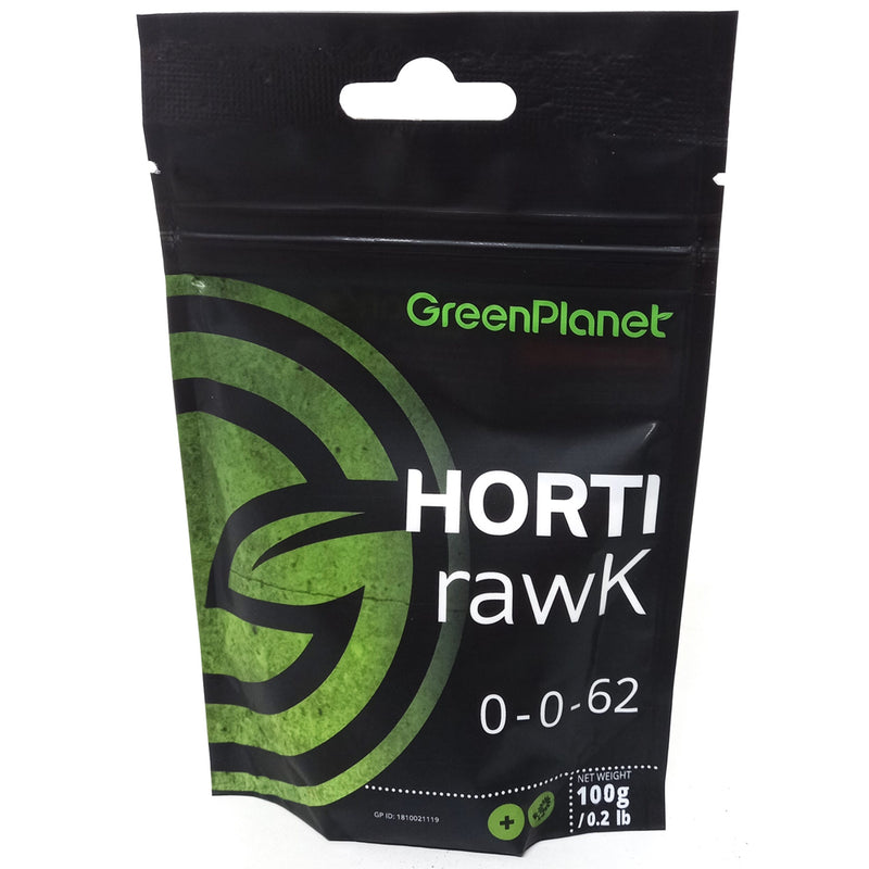 HORTI Rawk - Green Planet Nutrients