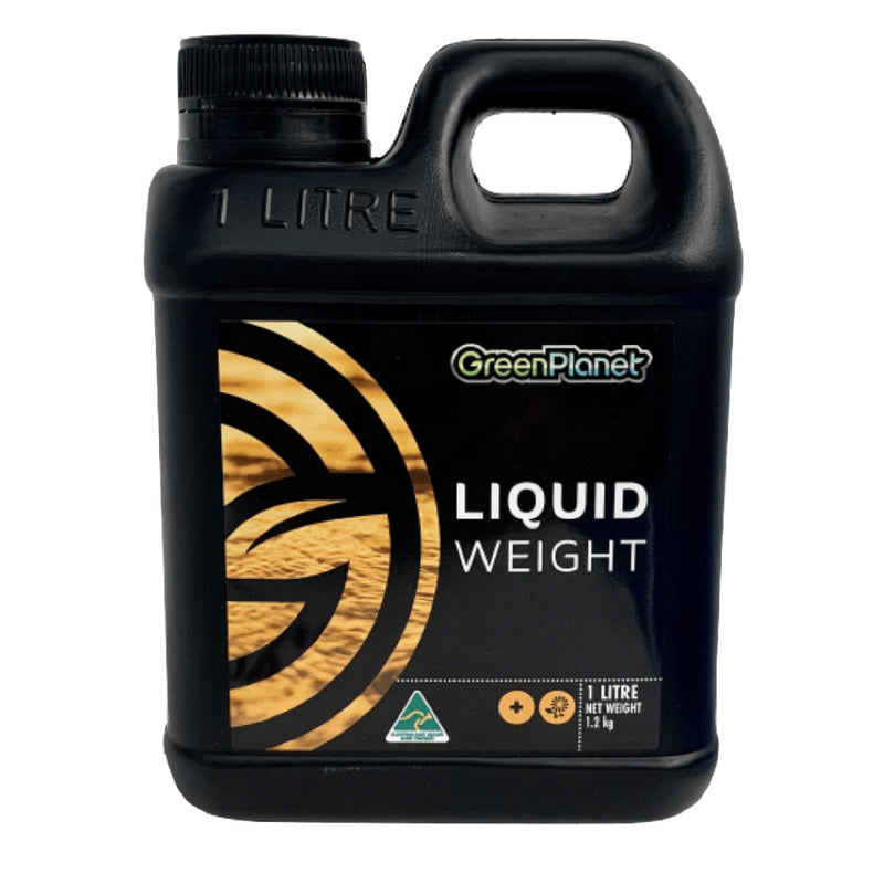 Liquid Weight - Green Planet Nutrients