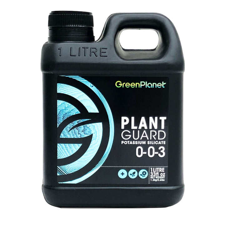 Plant Guard 1L - Green Planet Nutrients