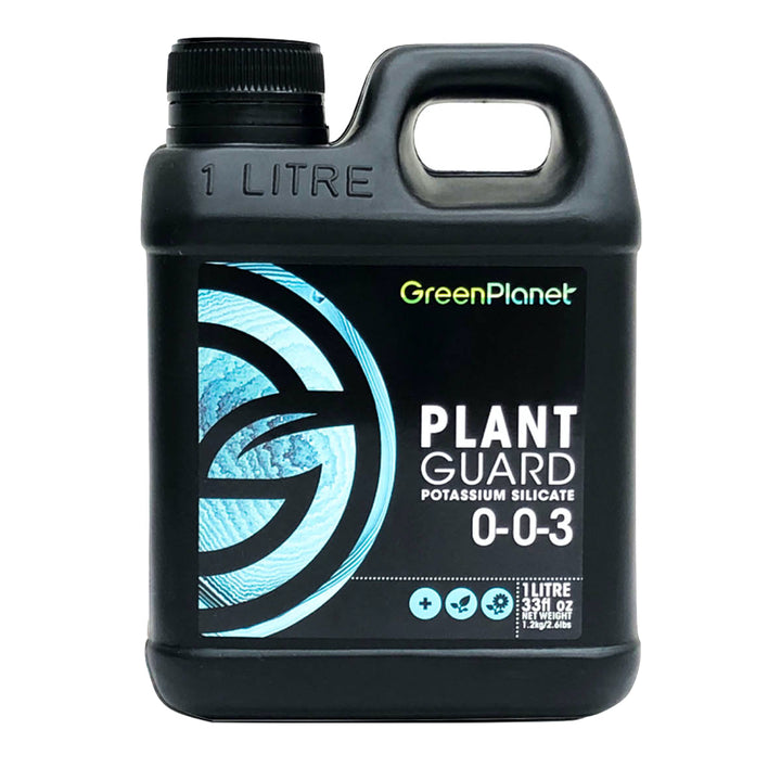 Green Planet Nutrients - Plant Guard
