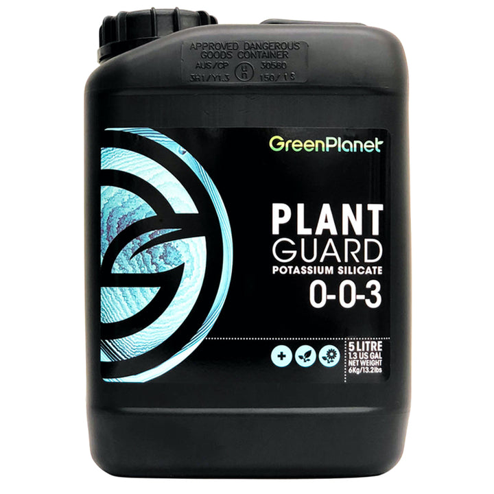 Green Planet Nutrients - Plant Guard