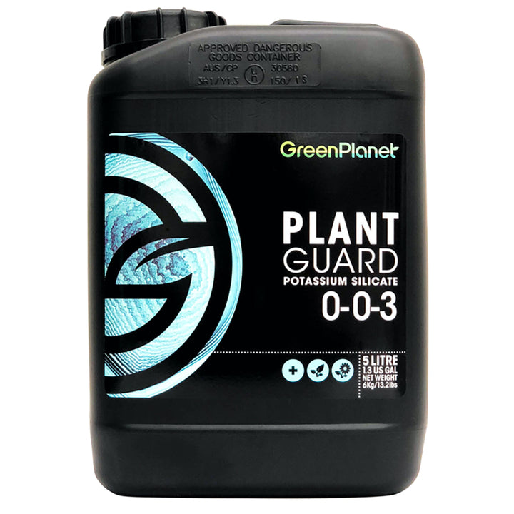 Plant Guard 1L - Green Planet Nutrients