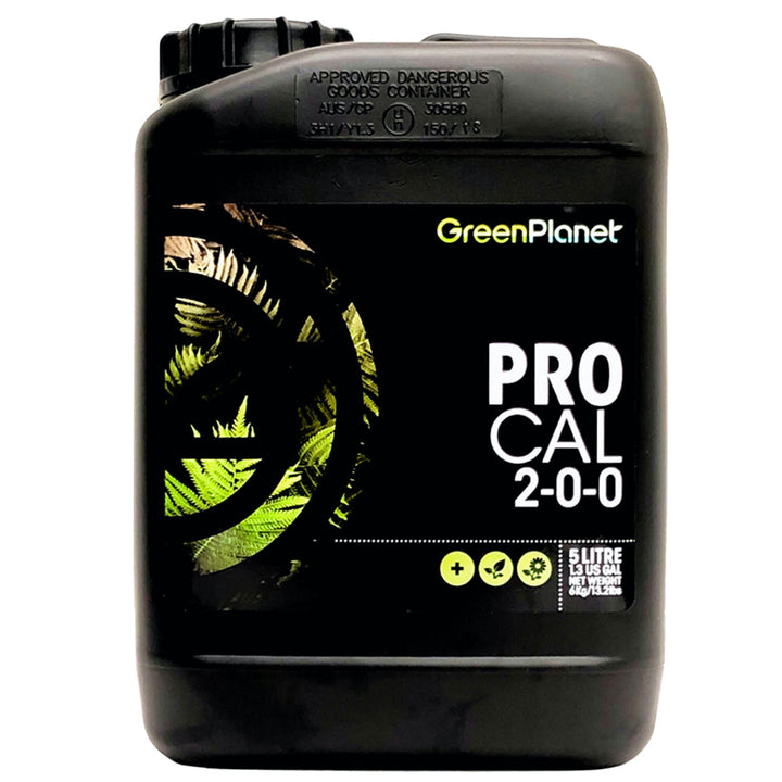 Pro Cal - Green Planet Nutrients