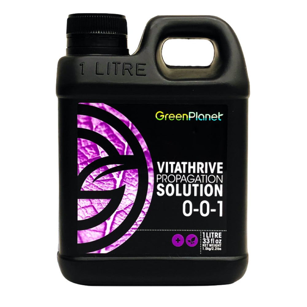 Green Planet Nutrients - Vitathrive