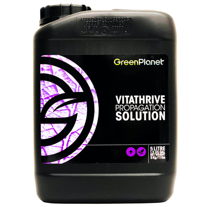 Green Planet Nutrients - Vitathrive