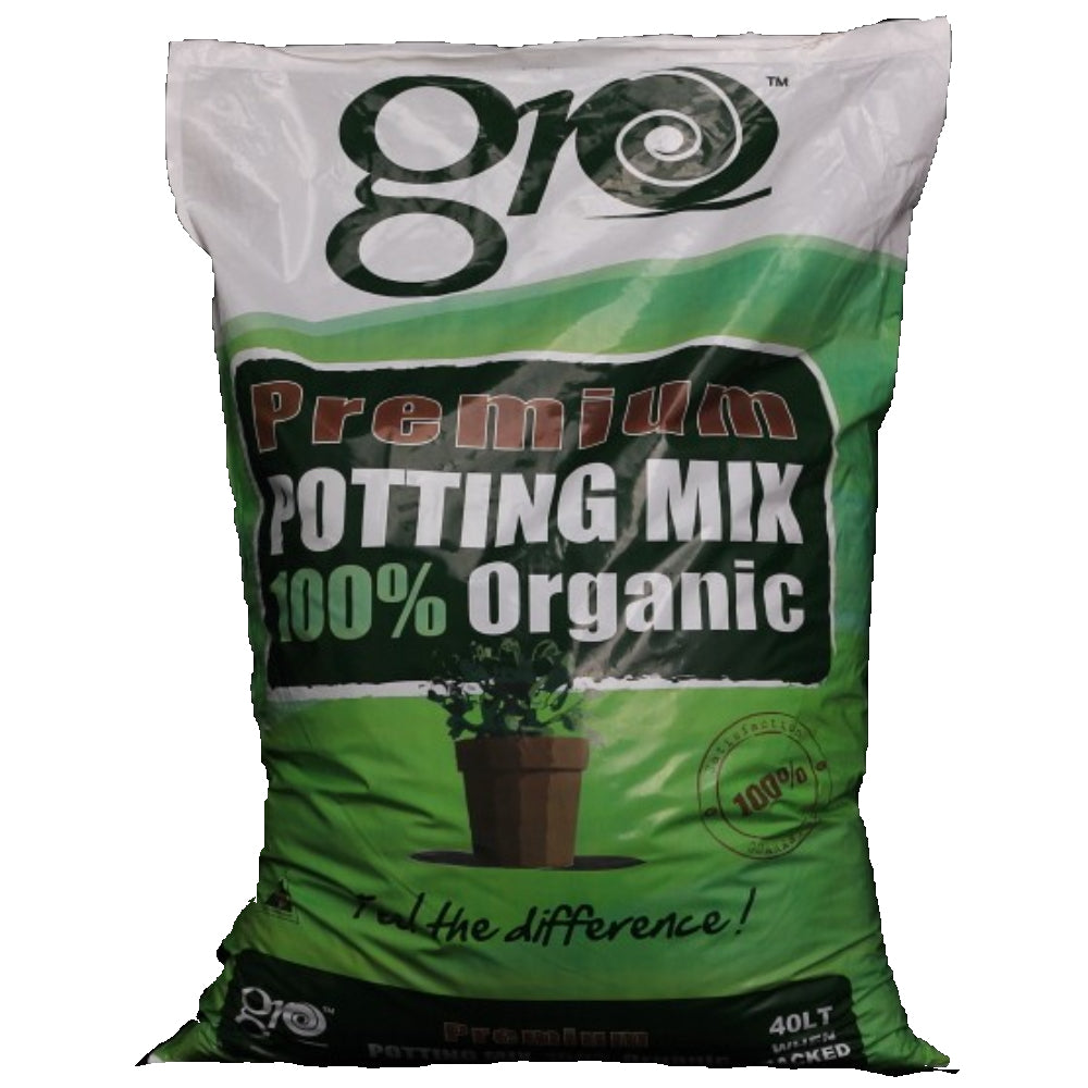 Gro - Potting Mix Organic